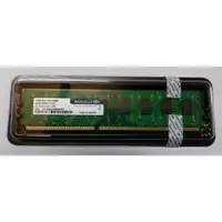 在飛比找蝦皮購物優惠-含稅 十銓全新終保 DDR3 1333 4GB 桌上型記憶體