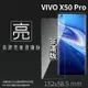 亮面螢幕保護貼 非滿版 vivo X50 Pro 2006 保護貼 軟性 亮貼 亮面貼 保護膜 手機膜