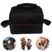 1PC DSLR Storage Bag Digital Camera Bag Single Shoulder Bag Outdoor Camera