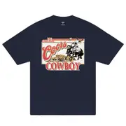 Original Coors Cowboy T-Shirt
