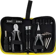 RIDERR Tool Kit - Repair your Motorcycle, Motorbike, Scooter on the go