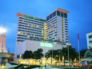 詩巫飯店RH Hotel Sibu