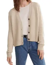 Jenni Kayne Colette Cashmere Cardigan