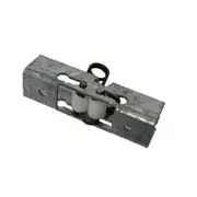 Side Opening Oven Door Catch - Oven Door Latch Assembly 15128K. Suits St George