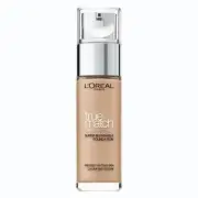 L'Oreal True Match Super-Blendable Foundation 30mL - 4N Beige