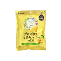 在飛比找蝦皮購物優惠-(預購)⭐⭐日本原裝⭐⭐ 淺田飴 麥盧卡蜂蜜喉糖 60g