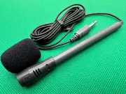 Microphone mini speaker For Nintendo 64 NUS-021 3.5mm Game etc