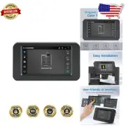 Easy Install 4.3" Touchscreen Assembly for Flashforge Adventurer 5M 3D Printers