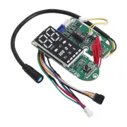 Metal Dashboard Display Replacement for Ninebot F2 Pro Electric Scooter Parts FC