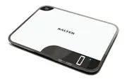 Salter: Chopping Board Kitchen Scale (15kg Max)