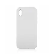 3 Pcs Waterproof Pure Soft Protector Case For Iphone Xs Max