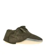 Fear of God Moc Almond Toe Sneakers 44,41,42,43 green