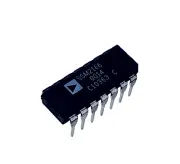 New Original AD SSM2166P DIP-14 Microphone Preamplifier Analog Devices USA