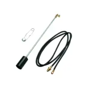 Western Enterprises Hotspotter All Purpose Propane Torch, 500000 Btu Output