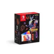 Nintendo Switch™ – OLED Model Pokémon Scarlet & Violet Edition - CONFIRMED USA