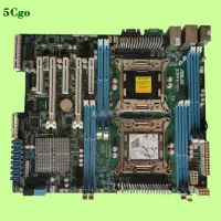 在飛比找蝦皮商城優惠-5Cgo【含稅】Asus/華碩 Z9PA-D8 2011雙路