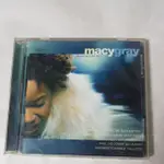 梅西葛蕾 MACY GRAY - ON HOW LIFE IS  光碟沒有刮傷