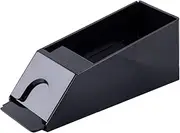 Blackjack Shoe - 4/6-Deck Pokers Dealer, Reusable Board Game Entertainment Props, Game Table Accessory for Home Party Club