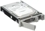 Cisco 146GB 6Gb 15K SAS 2.5-Inch Internal Hard Drive Hot Pluggable HDD [PN: A...