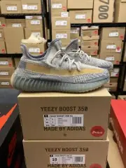 4K NEW Adidas Yeezy Boost 350 V2 Israfil Shoes Infant Toddler FZ5423