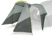 The North Face Wawona Front Porch Car Camping Travel Beach Tent Vestibule Green