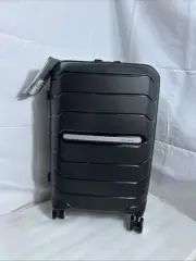 Samsonite Freeform 21" Hardside Spinner Luggage - Black - 78255-1041