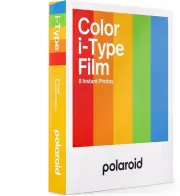 Polaroid Originals - 4668 - Color Film for Now i-Type Cameras