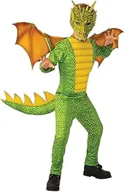 Rubie's Opus Collection Child's Dragon Costume, Large