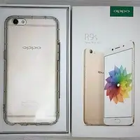 在飛比找旋轉拍賣優惠-OPPO R9S玫瑰金(64GB/4GB) 全機保持9成新，