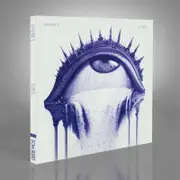 Gaerea-Coma-CD