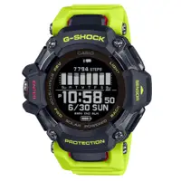 在飛比找PChome24h購物優惠-【CASIO 卡西歐】G-SHOCK 太陽能電力 支援多種運