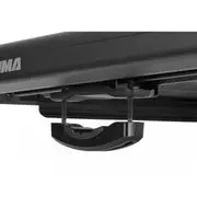 Yakima Platform To Crossbar Clamps (Pack of 2) - 8005039
