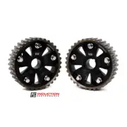 BLOX Racing Adjustable Cam Gears for Honda Prelude H23 DOHC Non VTEC Engines
