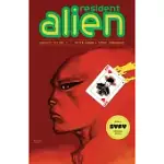 RESIDENT ALIEN OMNIBUS VOLUME 2