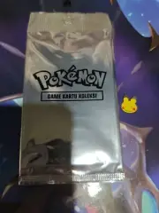 Pokemon KFC promo sealed pack unopened Pikachu, Charizard, Mewtwo Indonesia