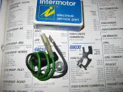 DUCELLIER IGNITION CONTACT POINTS - 38000G / 608515 - FITS: SIMCA 1000 (1976-79)