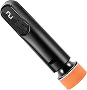 Mini Cordless Car Polisher Electric Car Polishing Repair Kit LED Display Automotive Scratch Removal Polishing Machine for Car