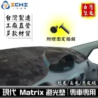 在飛比找露天拍賣優惠-台灣現貨matrix避光墊 現代避光墊 【多材質】適用於 m