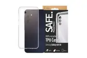 SAFE by Panzer TPU Case - Samsung Galaxy A25 - Clear