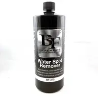 在飛比找蝦皮商城優惠-美國 BLACKFIRE Water Spot Remove