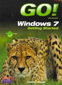在飛比找三民網路書店優惠-GO! with Microsoft Office 2010
