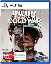 Call of Duty: Black Ops Cold War - PlayStation 5