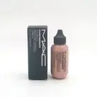 MAC Studio Radiance Face and Body W3 1.7oz / 50ml *NEW IN BOX*