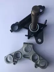 Harley Davidson 77-'83 FX upper and lower triple trees P/N 45608-77A (M1)