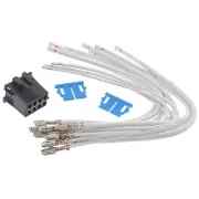 Sunroof Switch Connector SMP For 2004-2005 Chevrolet Monte Carlo