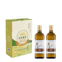 在飛比找蝦皮購物優惠-自然時記 玄米油 1000ml (2入禮盒組)