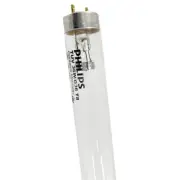 Philips 262691 TUV 36W/G36 T8 Germicidal UVC light Bulb