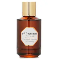 在飛比找ETMall東森購物網優惠-pH fragrances Natural Spray Pa