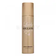 Paco Rabanne Lady Million Deodorant Women 150 ml