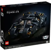 LEGO 76240 - DC Super Heroes Batmobile Tumbler